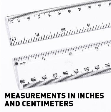 Math Set with Ruler Triangles Protractor