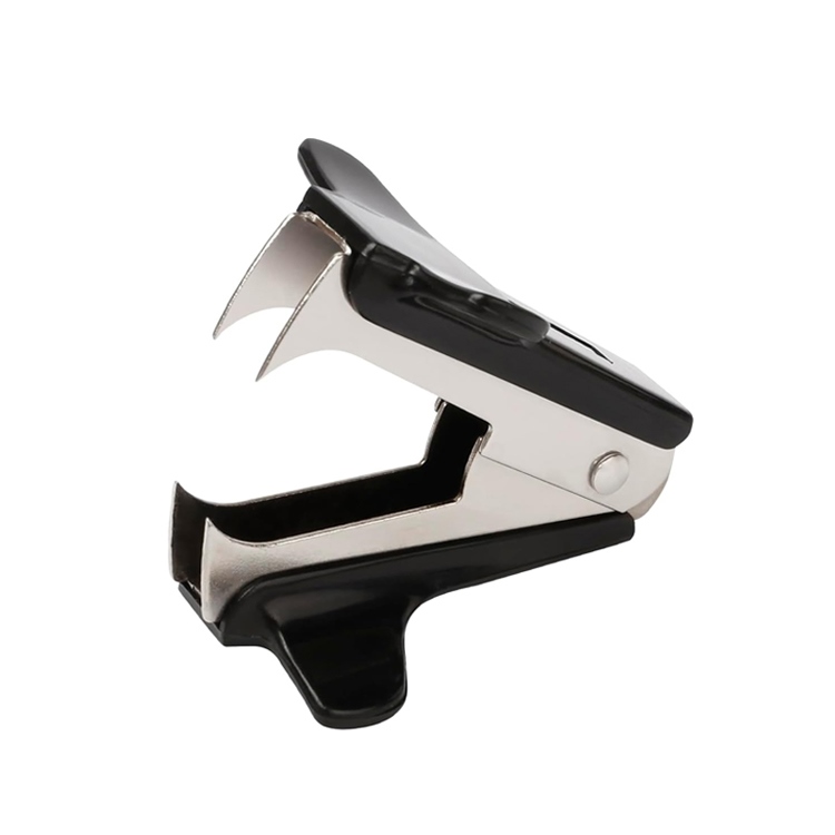 plastic staple remover