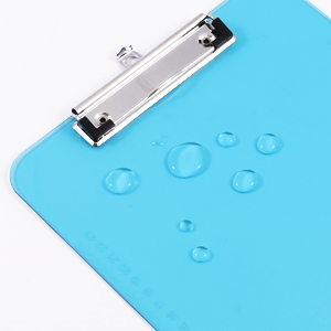 Water Resistant Clip board