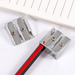 Durable Metal pencil sharpener