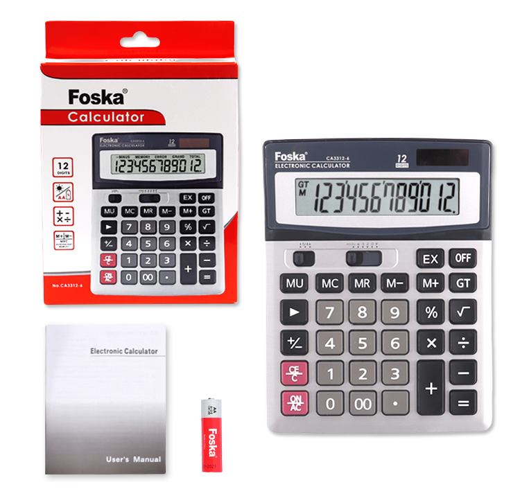 foska calculator