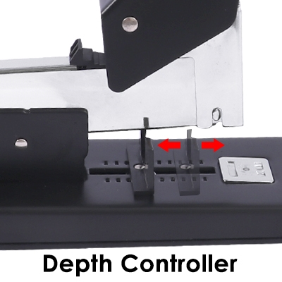 Adjustable Heavy Duty Stapler