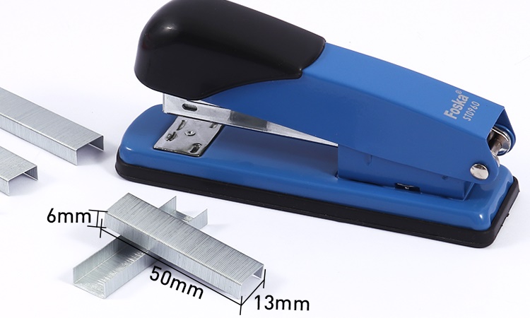 Staple for Most Standard Staplers 