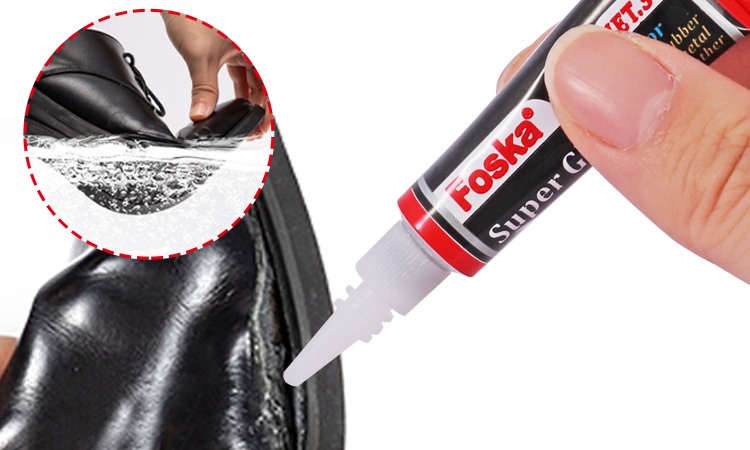 Waterproof Long Lasting Glue