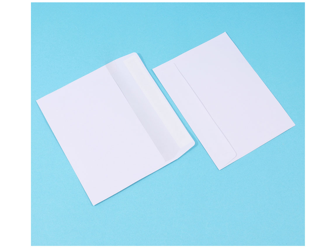 Hot Sales Paper Envelope