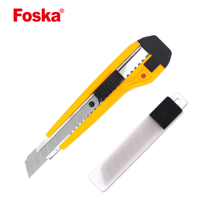 Heavy Duty cutter knife