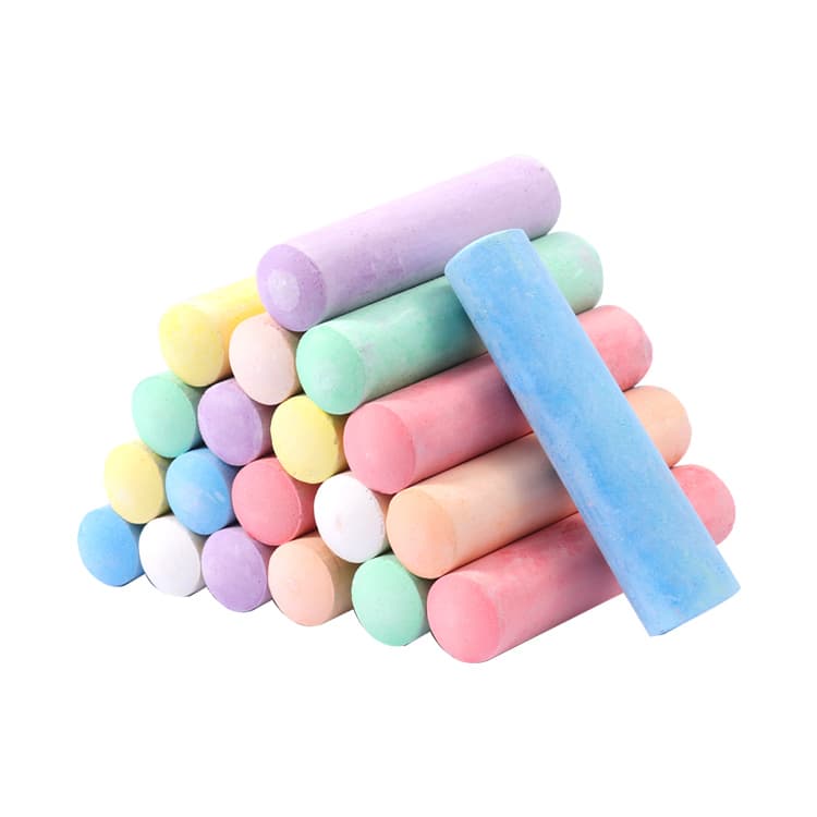 non-toxic sidewalk chalk