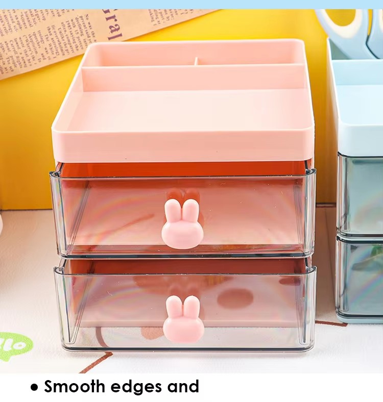 plastic storage box