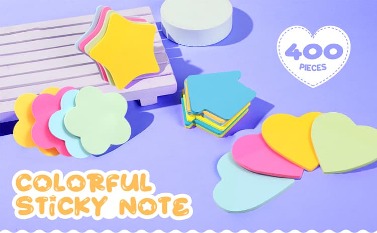 Self Sticky Notes