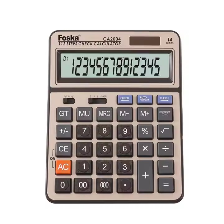 Calculator 