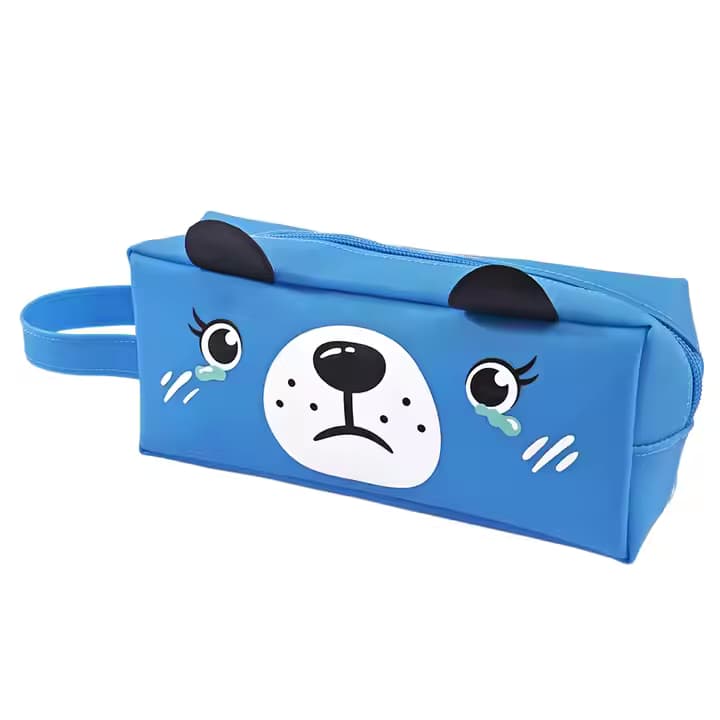 Large Capacity Pencil Bag