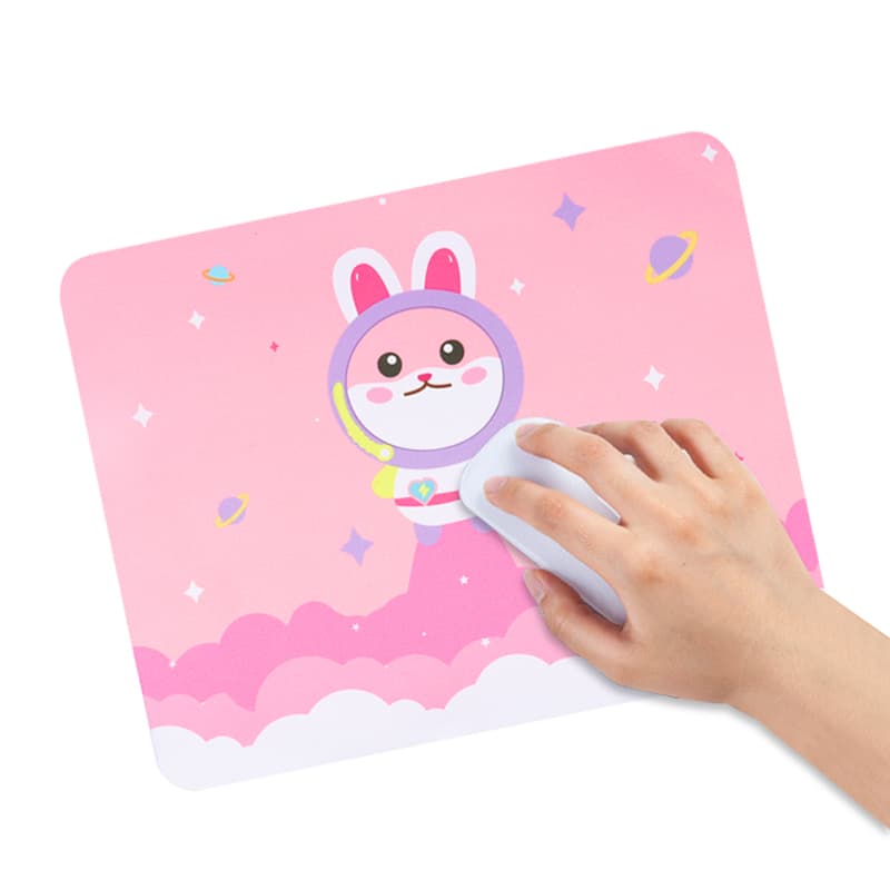 Lovely Cute Mouse Pad