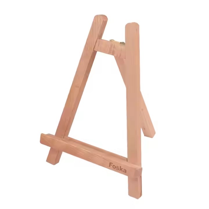 easel