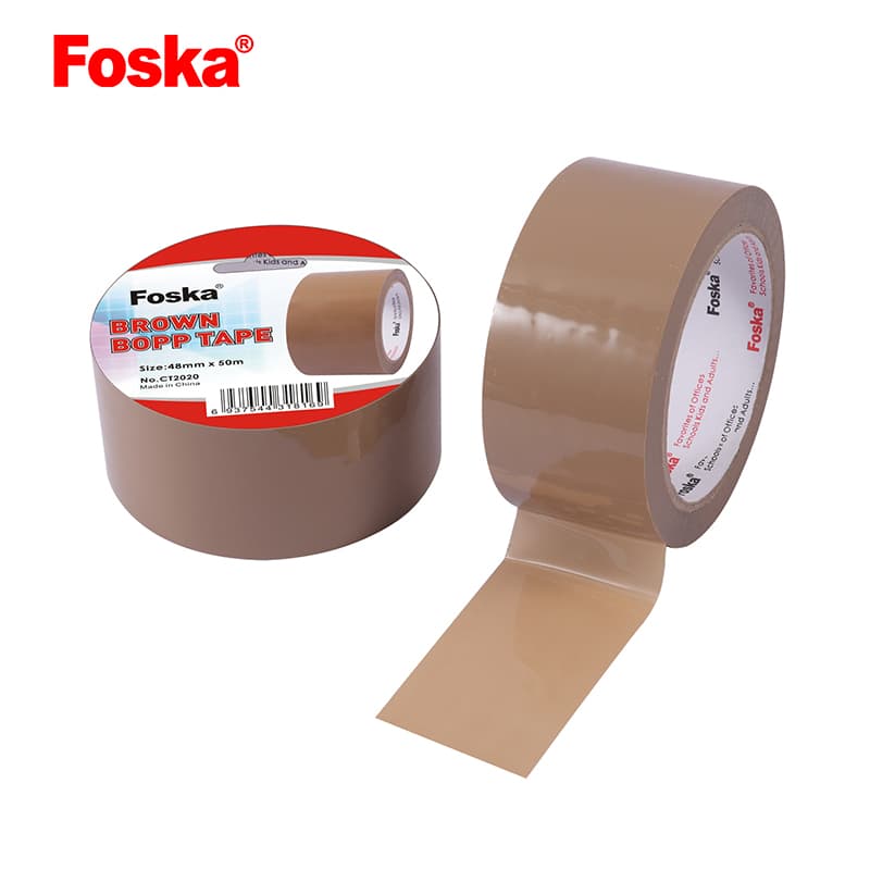 Durable Waterproof BOPP  Tape