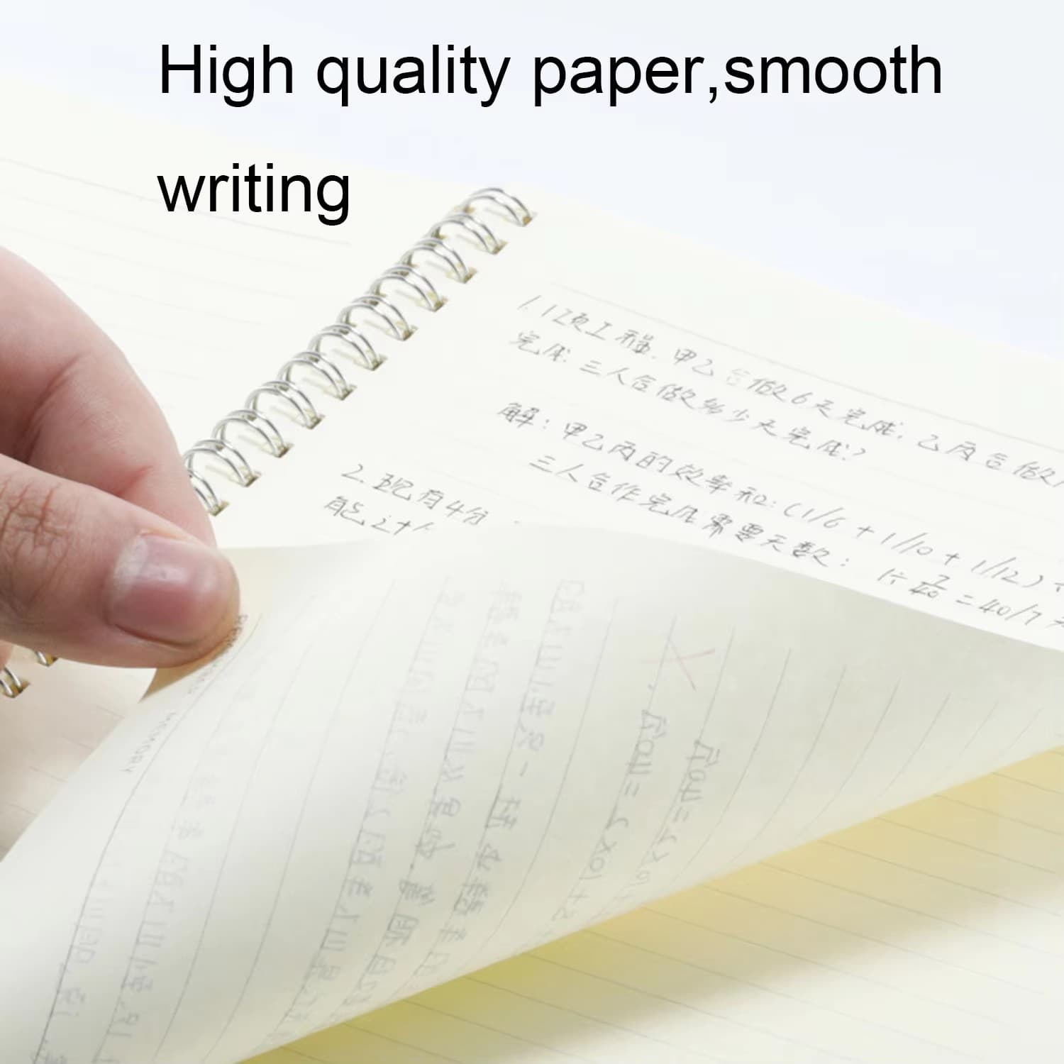 high quality paper sheet