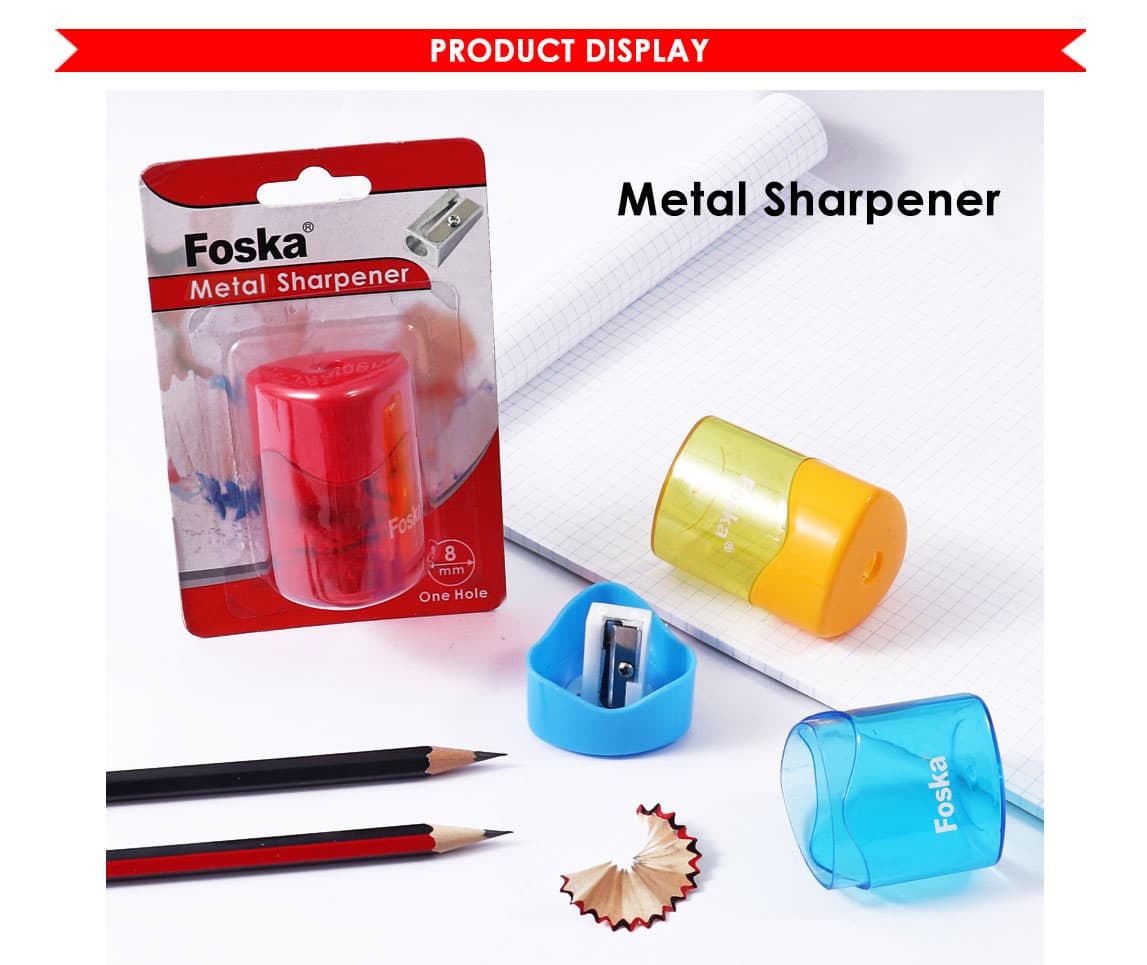 ABS material Sharpener