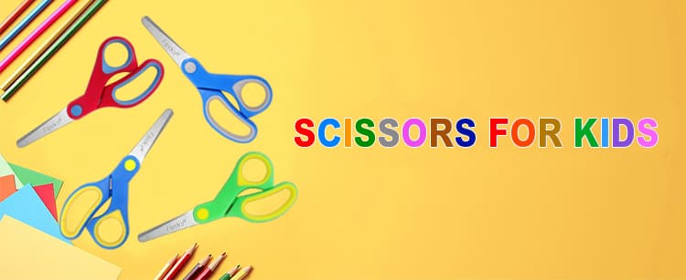 scissors for kids