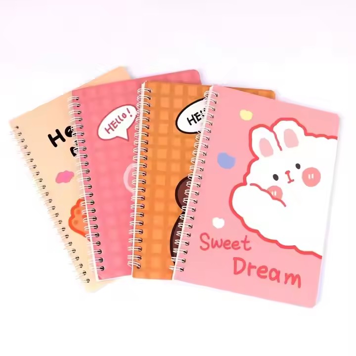 Cute Notebook Gift Stationery