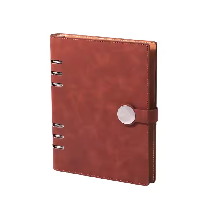 PU Leather Notebooks