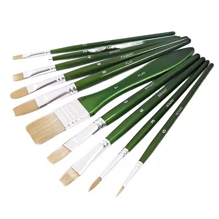 artist brush set