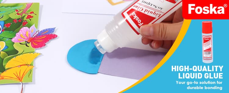 125g liquid glue