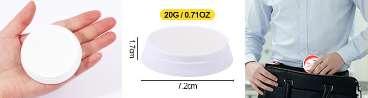fingertip wax for counting