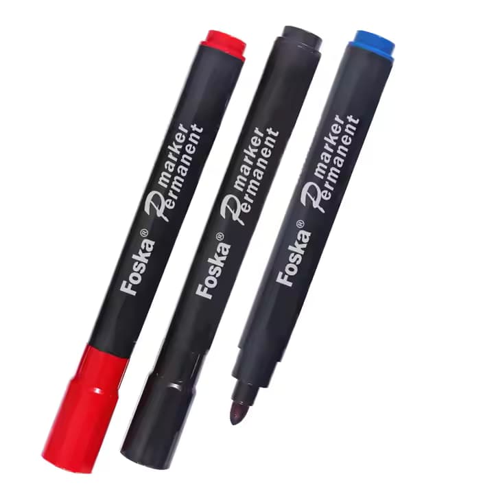 Quick Drying Permanent Marker
