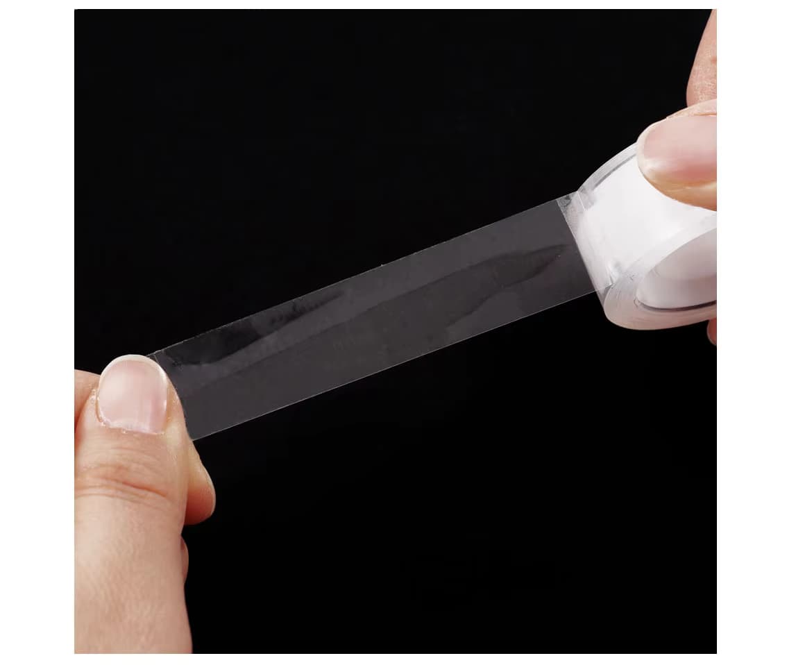 Good Quality Transparent Tape 
