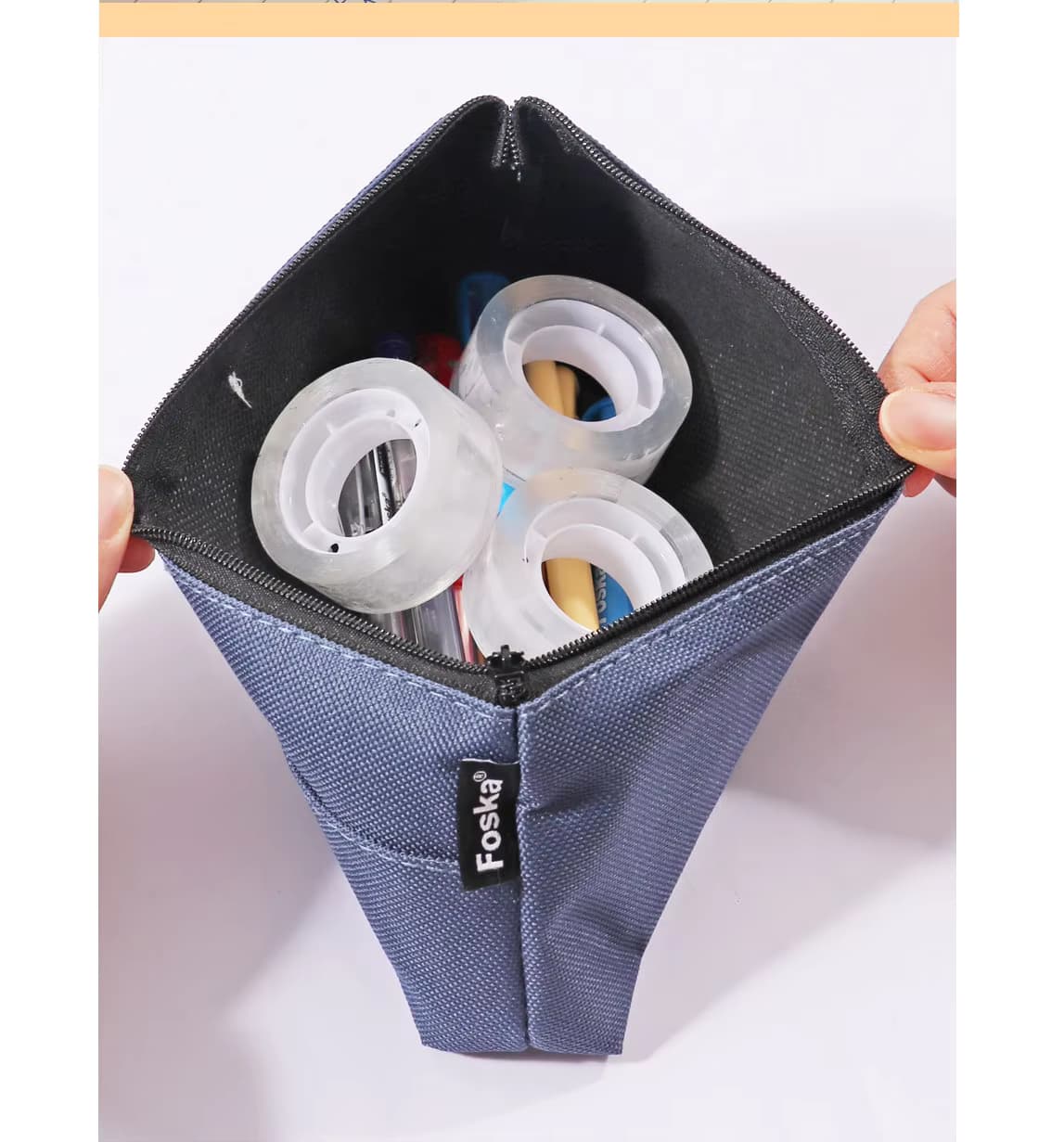 Durable Sturdy Transparent Tape
