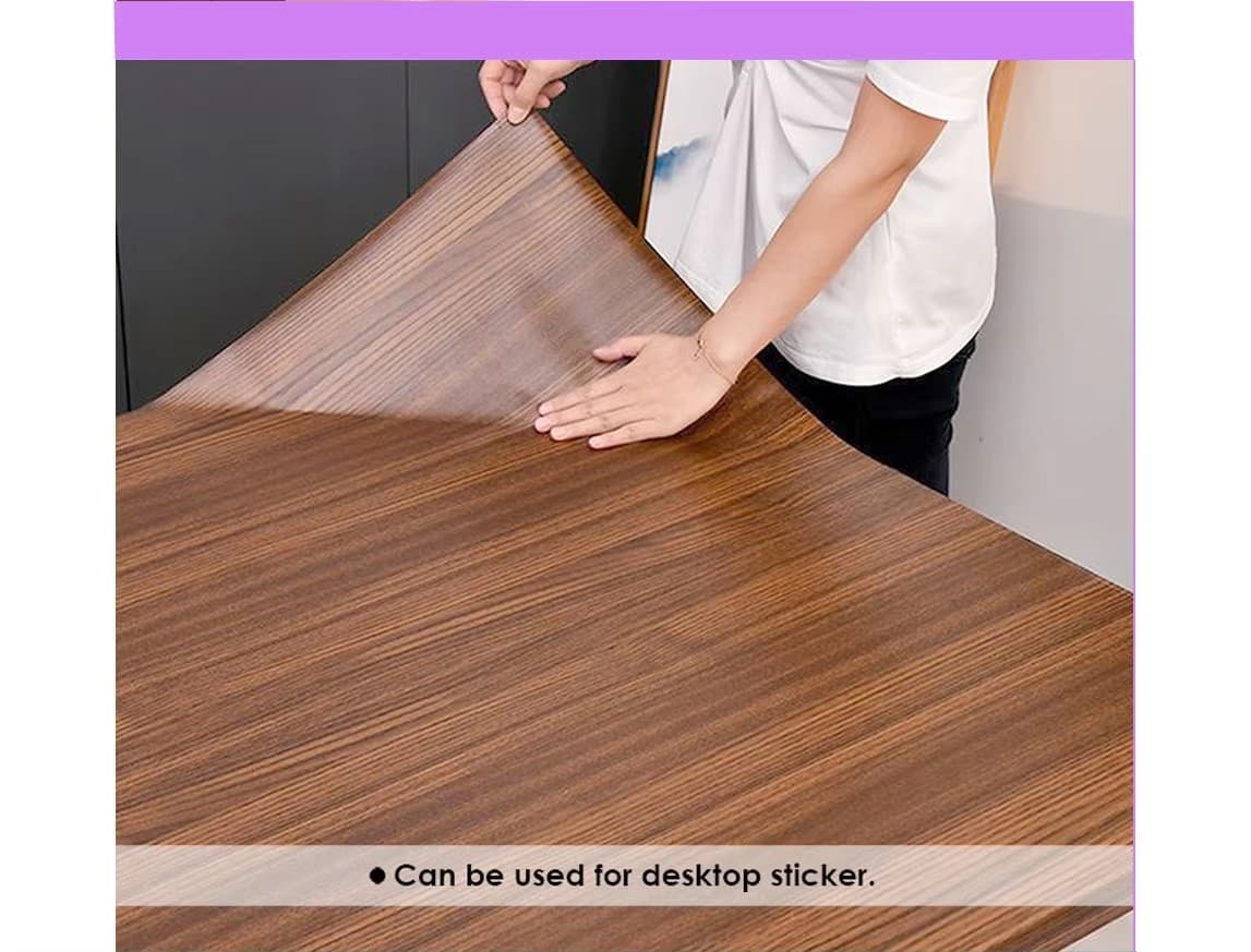 Clear Adhesive Book Protector