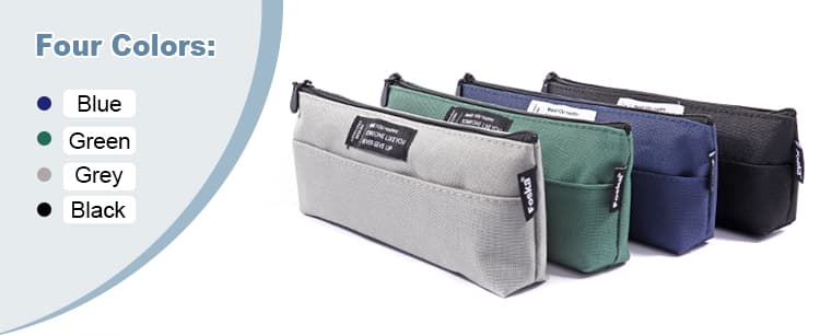 Pencil Case Large Capacity 