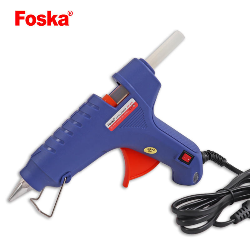 40W hot melt glue gun