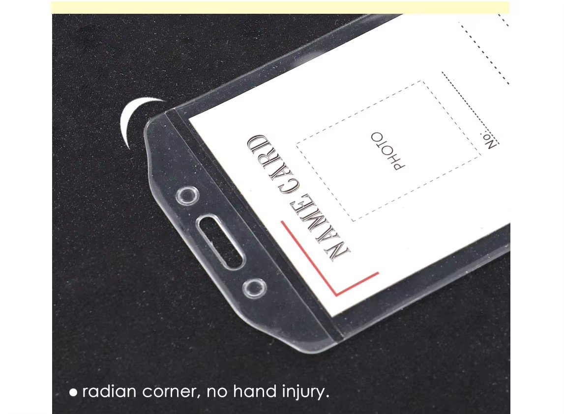 Id Card Holder