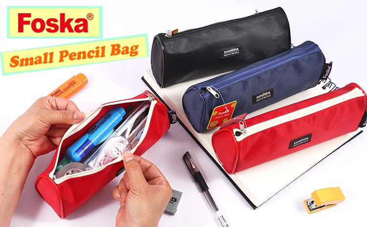Big Capacity Pencil Bag