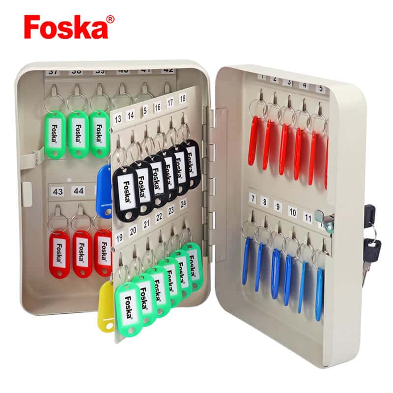 key box
