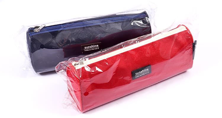 Durable Waterproof Pencil Bag