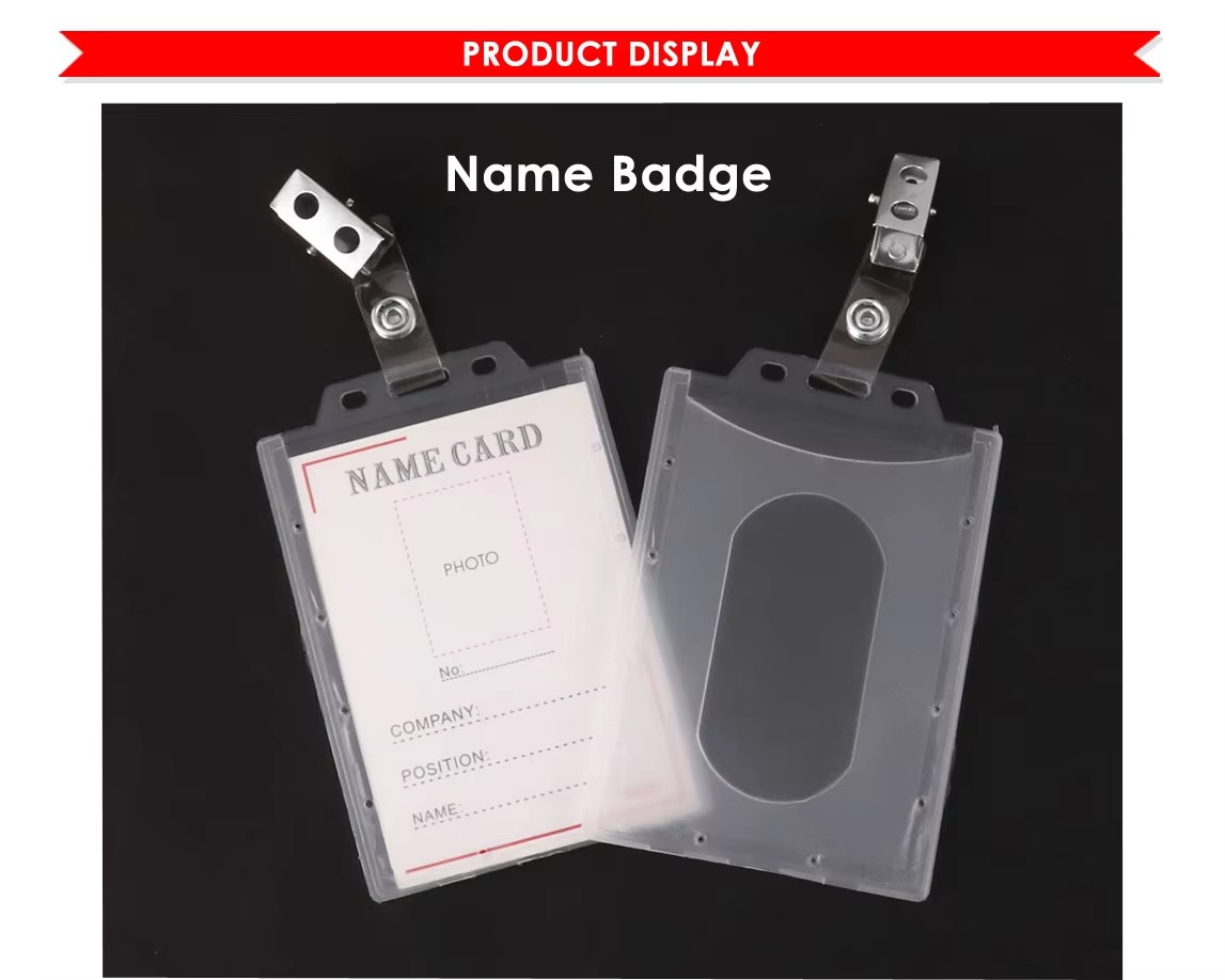 ID Card holder