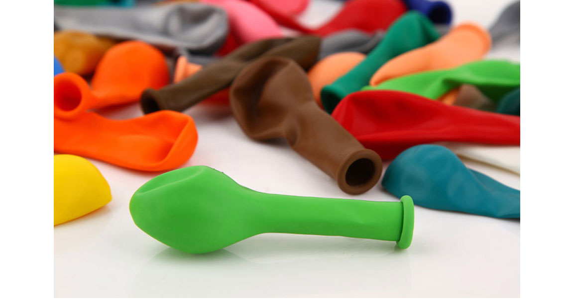 easy to use Latex Balloon