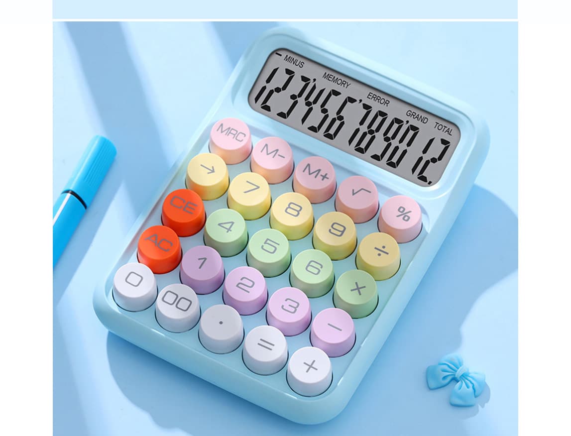 AAA battery Calculator