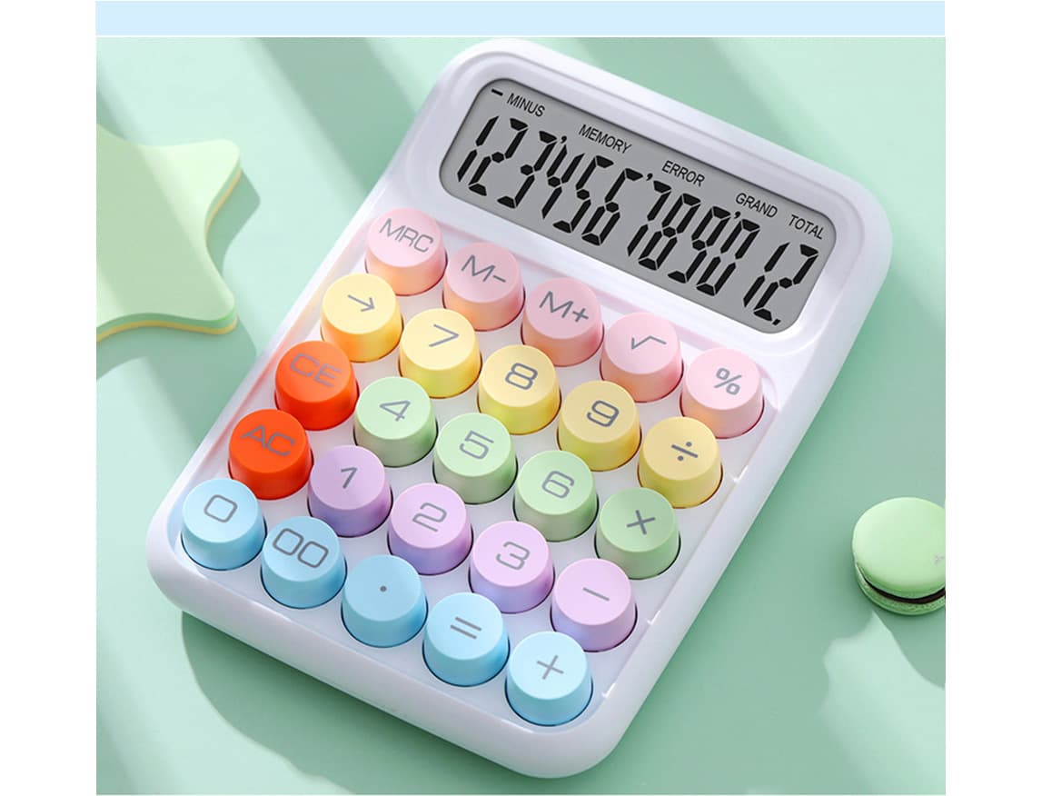 Calculator for Children
