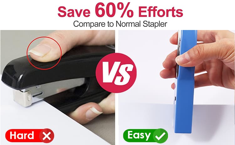24/6 26/6 stapler