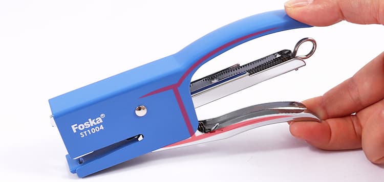 hand plier