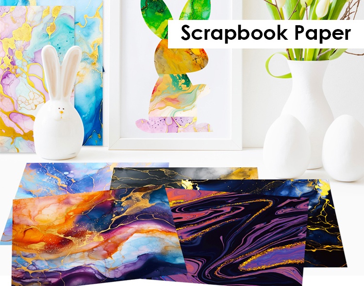 Scrapbook Paper