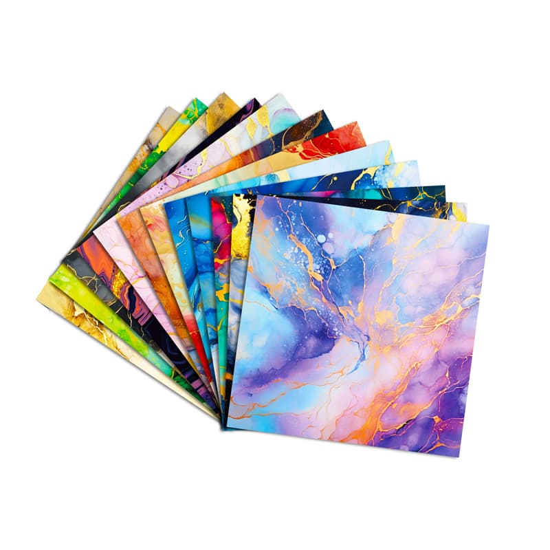 Scrapbook Paper