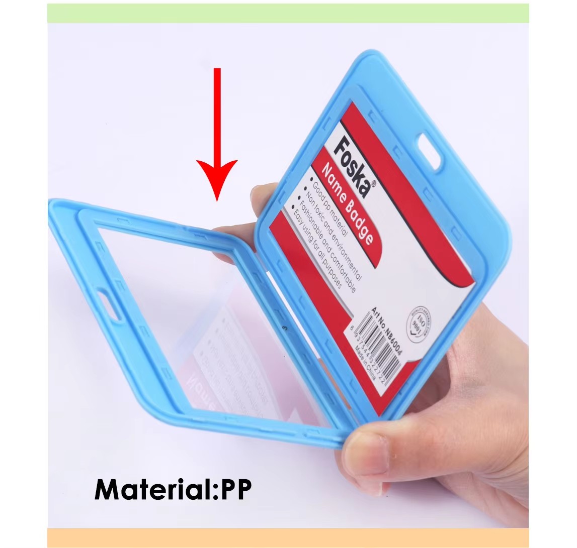Name Card Holder for business