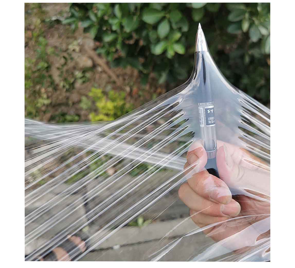 Shrink Wrapping film