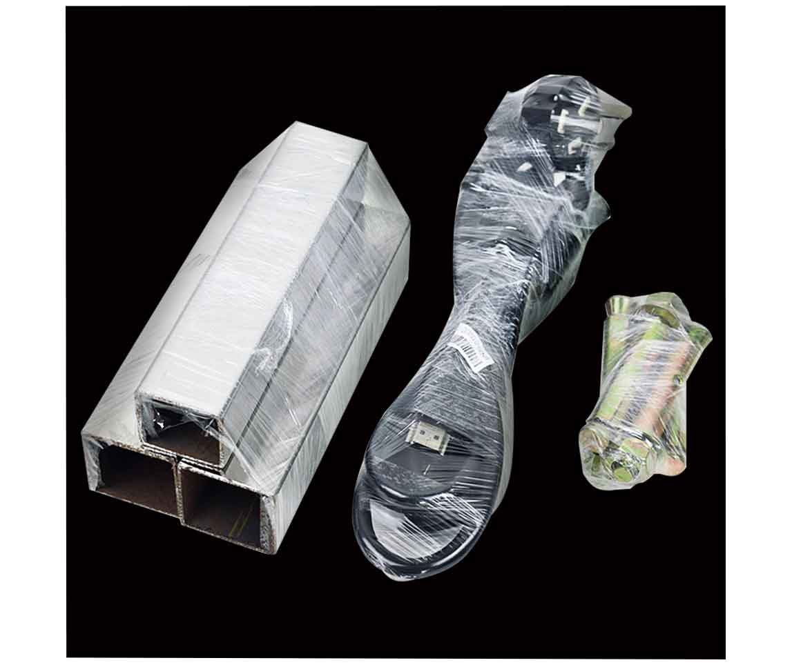 Strech Film Wrapping Film