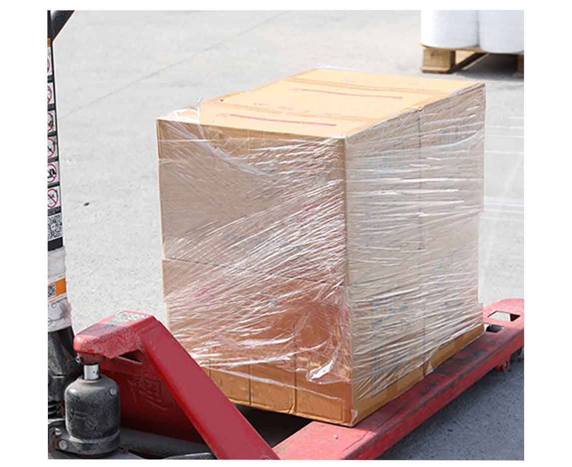 PE Wrapping Protective Film