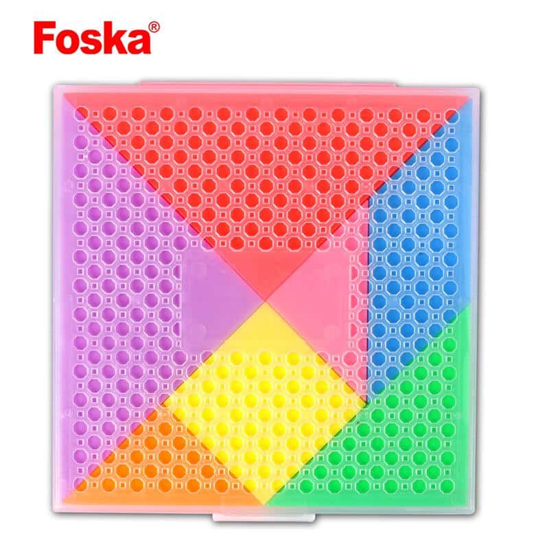 tangram