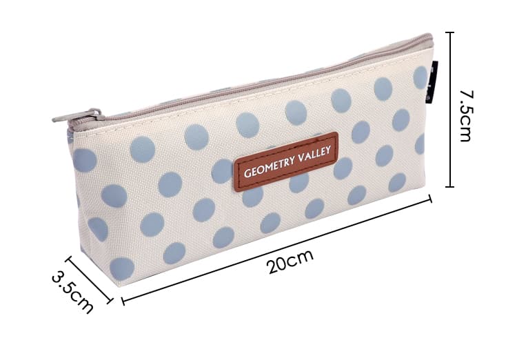 Waterproof Pencil Bag